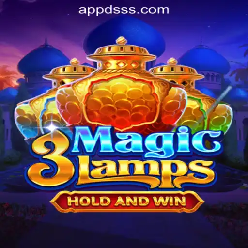 Exploring the Wonders of 3MagicLamps Slots