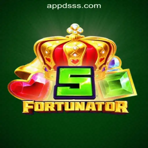 Unveiling 5Fortunator: The Leading Slot Experience at DSSS.com Oficial Slots Brasil #1