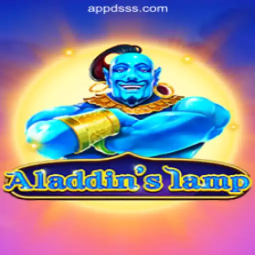 Aladdinslamp: A Mesmerizing Journey with DSSS.com Oficial Slots Brasil #1