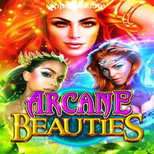 Dive into the Enchanting World of ArcaneBeauties