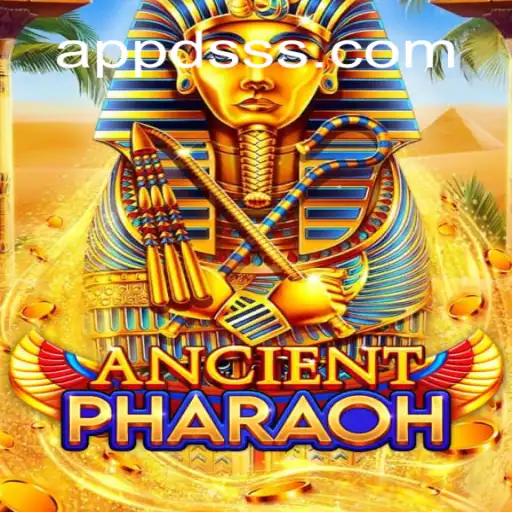 AncientPharaoh: A Deep Dive into the World of DSSS.com Oficial Slots Brasil #1