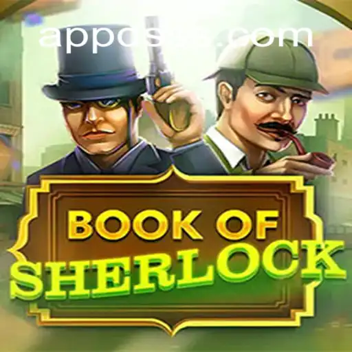 Uncovering the Mysteries of BookOfSherlock: The Premier Slot Game in Brazil