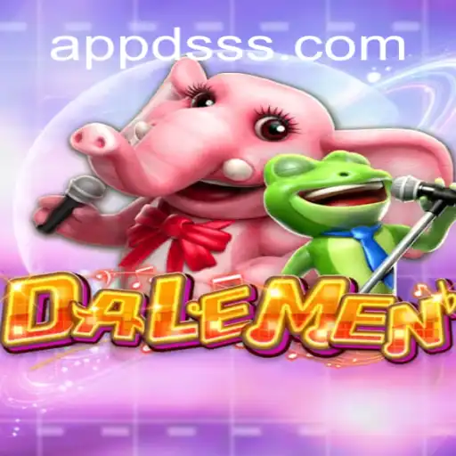 Exploring the Excitement of DALEMEN: The Premier Slot Game in Brazil