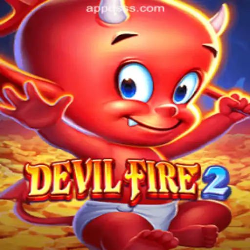 Discover DevilFire2: The Exciting Slots Game by DSSS.com Oficial Slots Brasil #1