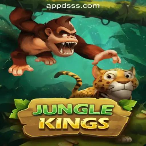Explore the Exciting World of JungleKings