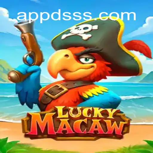 Discover the Thrill of LuckyMacaw: Explore the Top Slot Game in Brazil