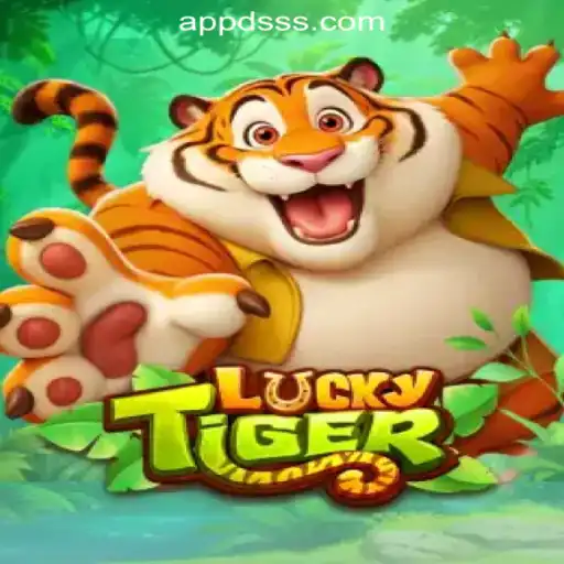 Explore LuckyTiger: The Ultimate Gaming Experience with DSSS.com Oficial Slots Brasil #1