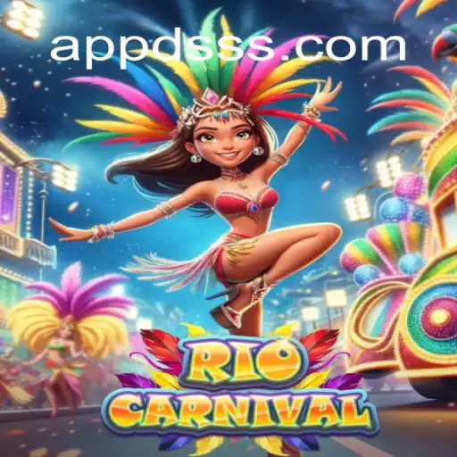 Unveiling the World of RioCarnival: DSSS.com Oficial Slots Brasil #1
