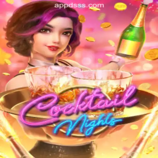 Discover the Thrills of CocktailNights at DSSS.com Oficial Slots Brasil #1