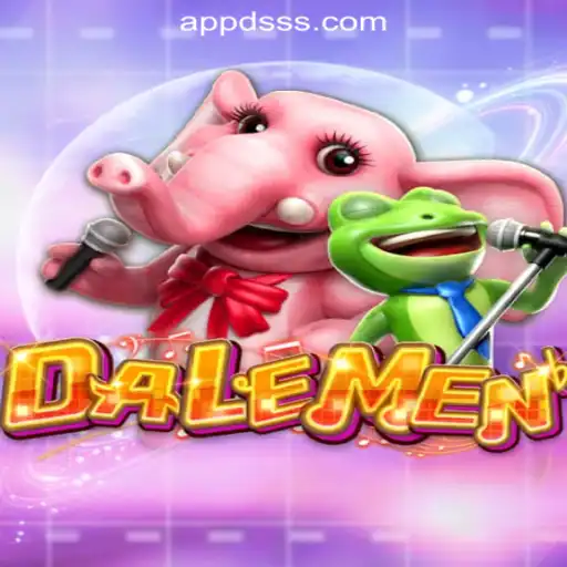 Exploring the Excitement of DALEMEN: The Premier Slot Game in Brazil