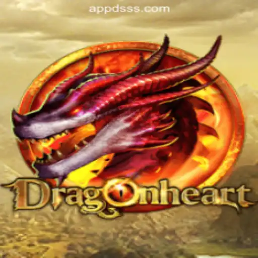 DragonHeart: A Mythical Slots Adventure with DSSS.com Oficial Slots Brasil #1