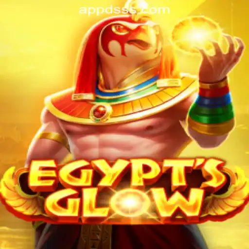 Discover the Magic of EgyptsGlow in the World of DSSS.com Oficial Slots Brasil #1