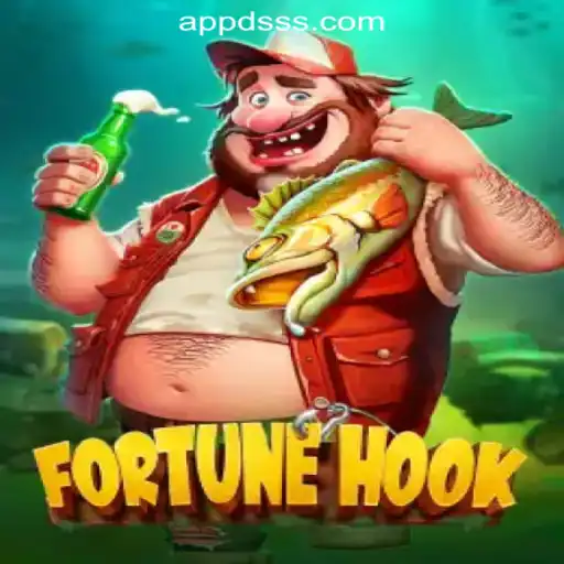 Unlocking the Thrills of FortuneHook: Your Gateway to Excitement at DSSS.com Oficial Slots Brasil #1