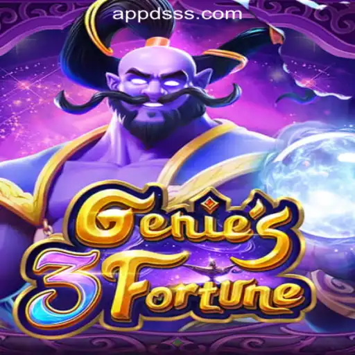 Discovering Genie3Fortune: A Magical Journey into DSSS.com Oficial Slots Brasil #1