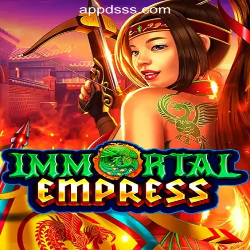 ImmortalEmpress: Discover the Mystique of DSSS.com Oficial Slots Brasil #1
