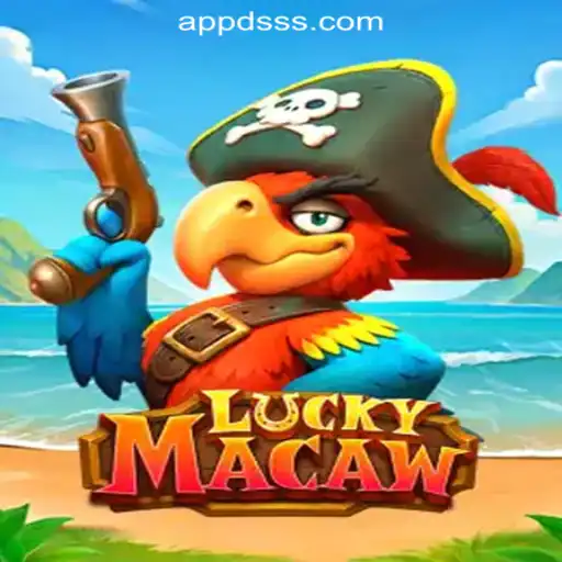 Discover the Thrill of LuckyMacaw: Explore the Top Slot Game in Brazil