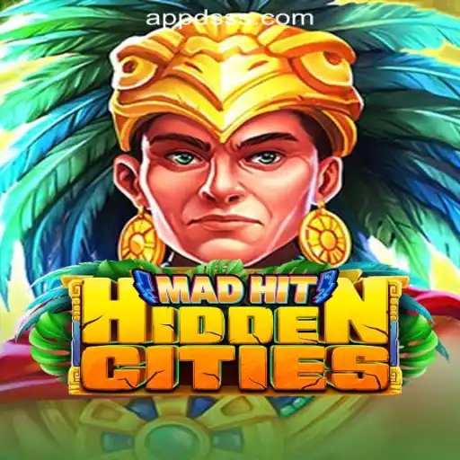 Discover the Thrills of MadHitHiddenCities at DSSS.com Oficial Slots Brasil #1
