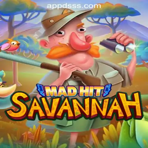 MadHitSavannah: The Ultimate Guide to DSSS.com Oficial Slots Brasil #1