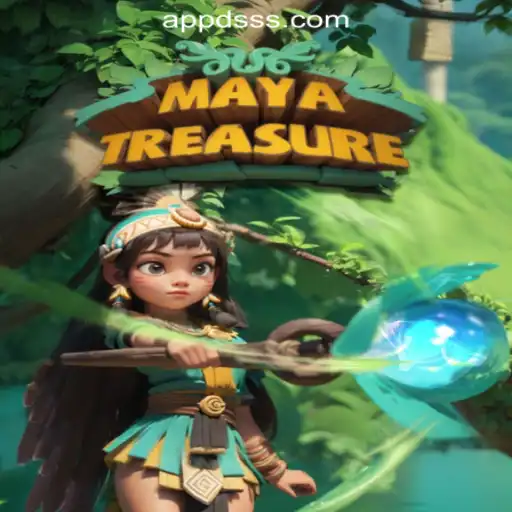 Exploring the Adventure: MayaTreasure - Discover the Secrets of DSSS.com Oficial Slots Brasil #1