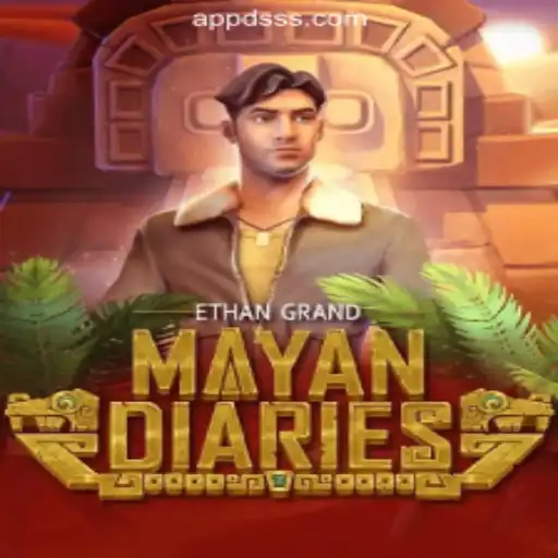 Explore the Mysteries of MayanDiaries: DSSS.com Oficial Slots Brasil #1
