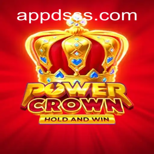PowerCrown - The Exciting World of DSSS.com Oficial Slots Brasil #1