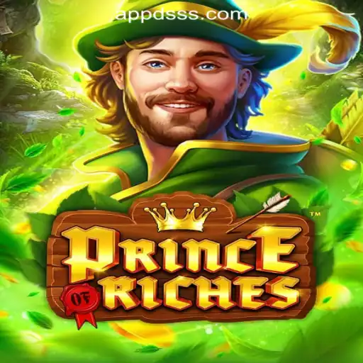 Discover the Excitement of PrinceOfRiches: Your Gateway to Luck and Fortune