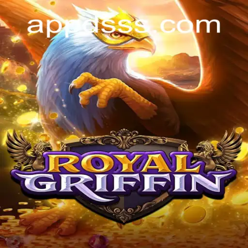 Discover the Thrilling World of RoyalGriffin Slots at DSSS.com Oficial Slots Brasil #1