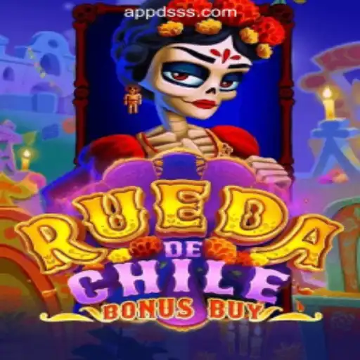 Discover the Thrilling World of RuedaDeChileBonusBuy: A Deep Dive into DSSS.com Oficial Slots Brasil #1