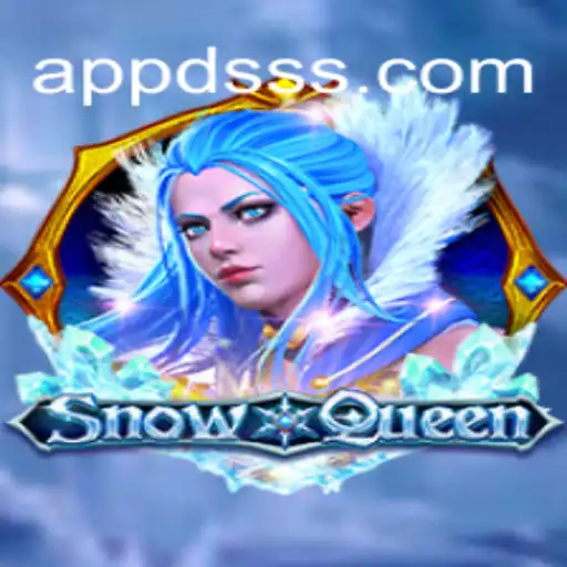 Discover the Thrilling World of SnowQueen: A Leading Slot Game by DSSS.com Oficial Slots Brasil #1