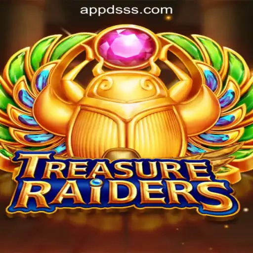 Discover the Excitement of TREASURERAIDERS with DSSS.com Oficial Slots Brasil #1