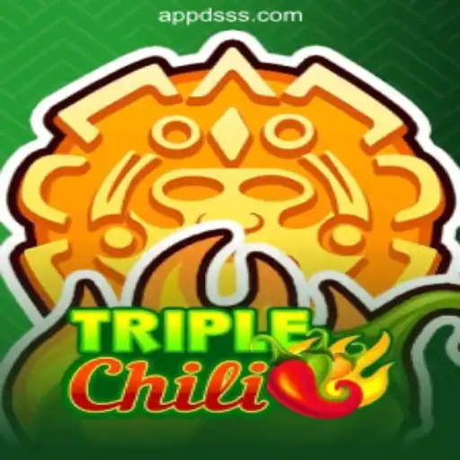 Discover the Exciting World of TripleChili: Brazil's No.1 Official Slot Game by DSSS.com
