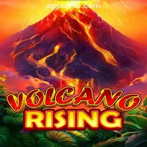 Discover the Adventure of VolcanoRising: DSSS.com Official Slots Brazil #1