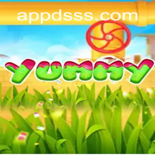 Explore the Delicious World of 'Yummy': An Insight into DSSS.com Oficial Slots Brasil #1